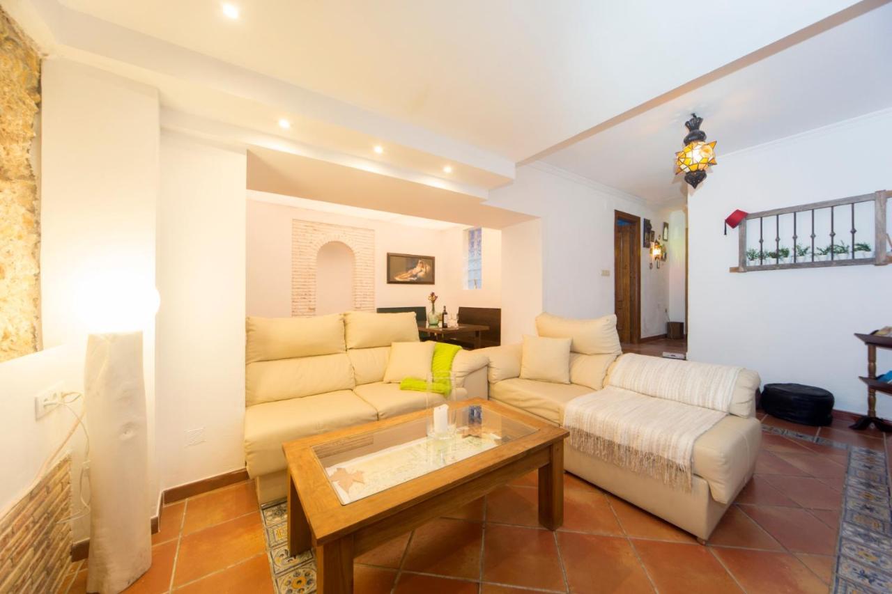 Realejo Príncipe Granada Exterior foto