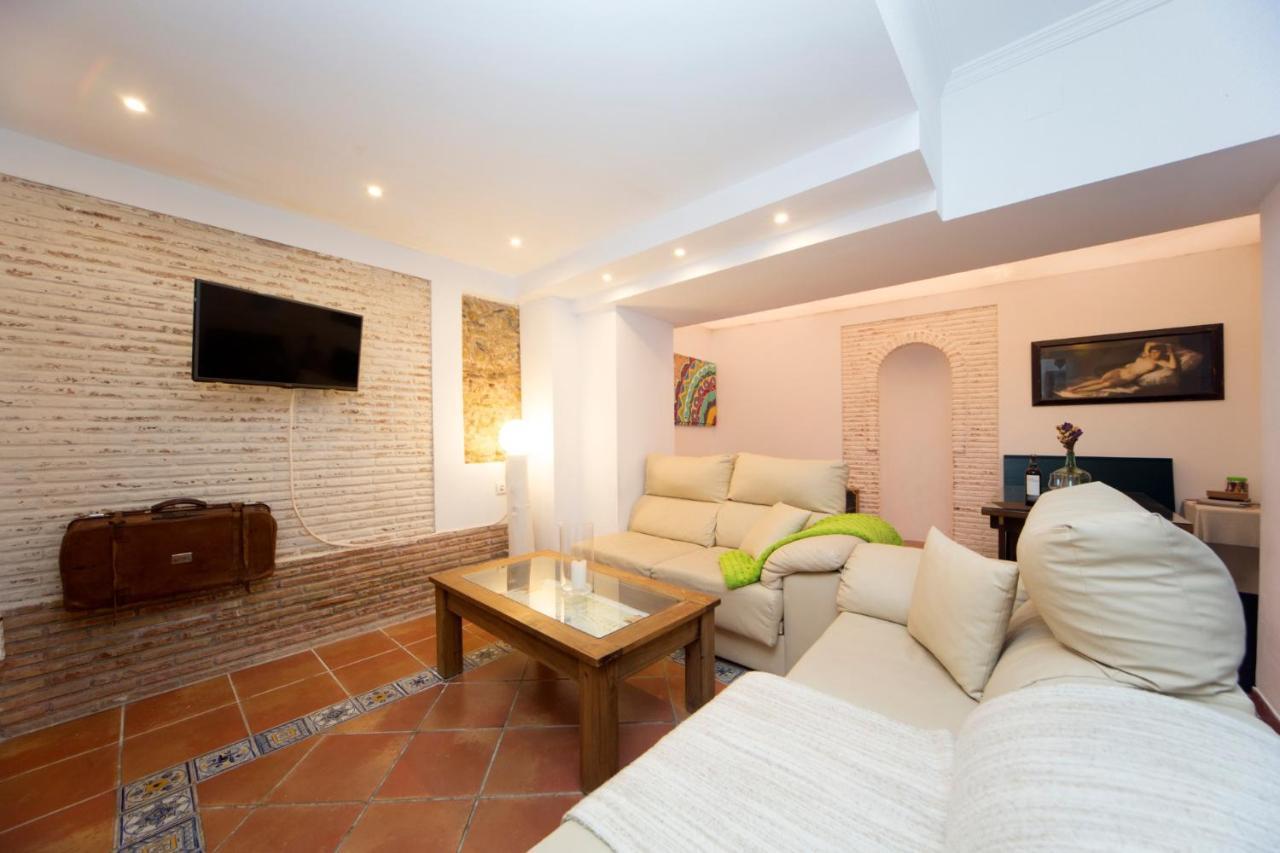 Realejo Príncipe Granada Exterior foto